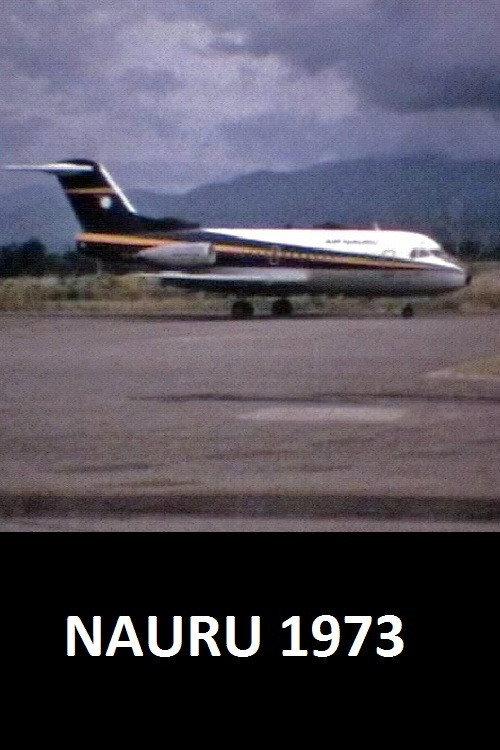 Movie poster for Nauru 1973 (2008)