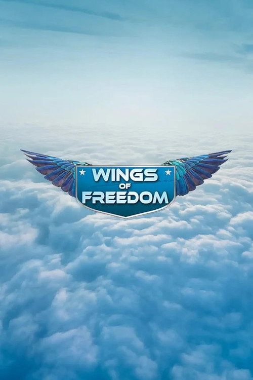 Movie poster for Wings of Freedom (2027)