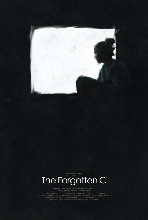 The Forgotten C poster