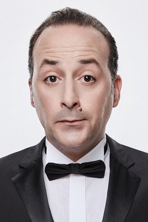 Tolga Çevik profile