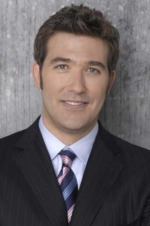 Craig Bierko profile