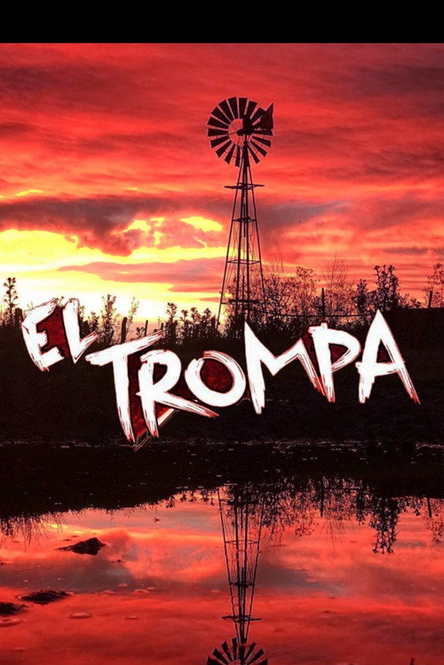 Movie poster for El Trompa
