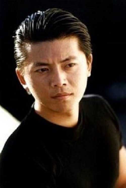 Photo of Kelvin Wong Siu, Acting