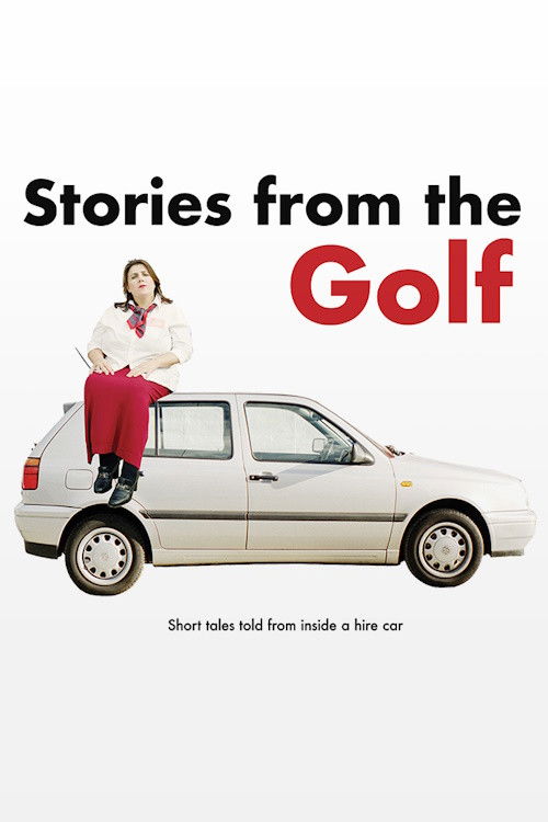 Stories from the Golf poster