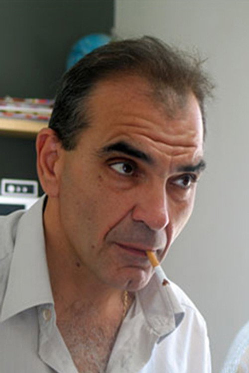 Photo of Makis Arvanitakis, Acting