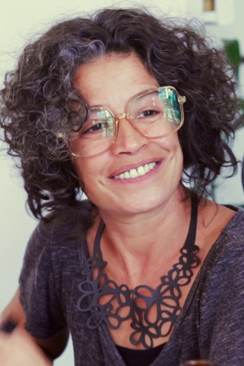 Photo of Silvia Viana, Acting