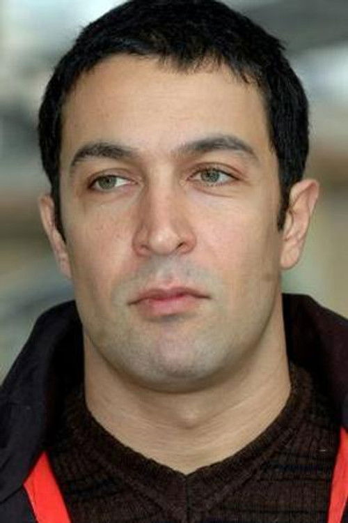 Pietro Taricone profile