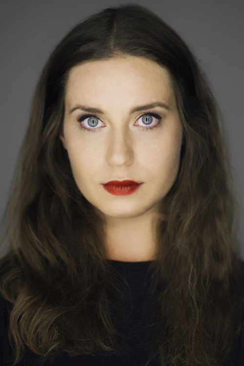 Photo of Greta Grinevičiūtė, Acting