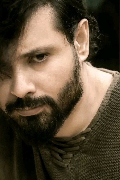 Photo of Mak Didar, Acting