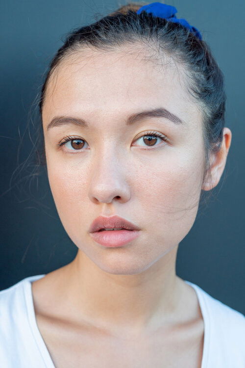 Inès Defossé profile