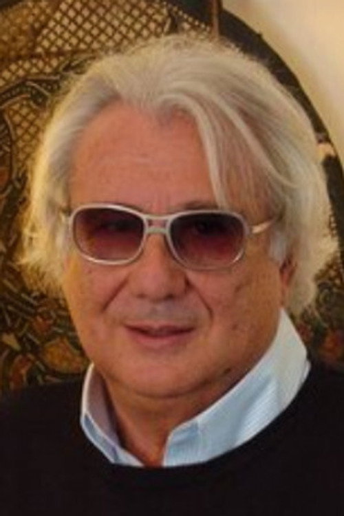 Photo of Ovidio G. Assonitis, Production