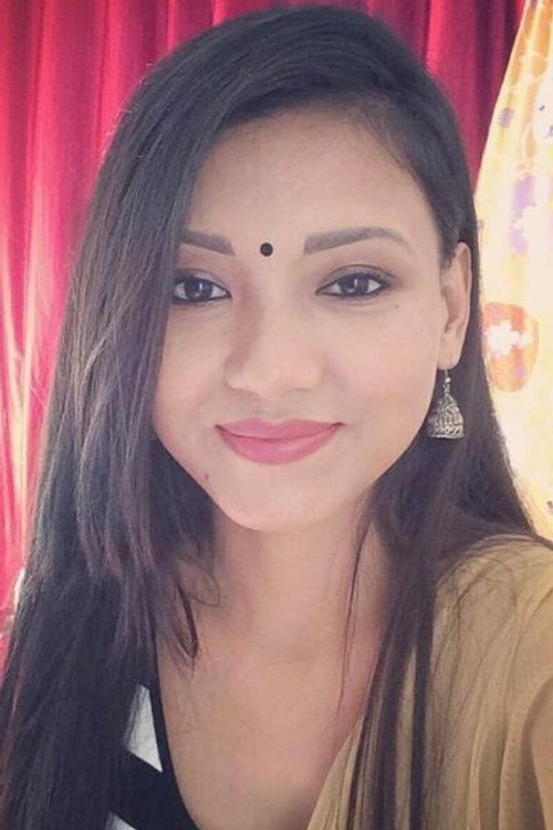 Photo of Payal Thapa, Acting