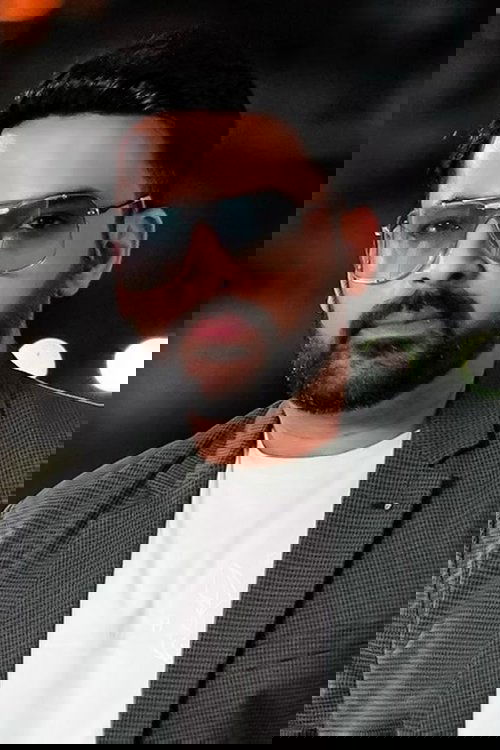 Kapil Sharma profile