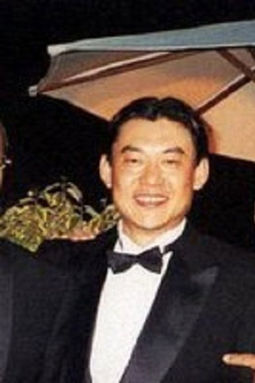 Photo of Yuan Ding, Acting