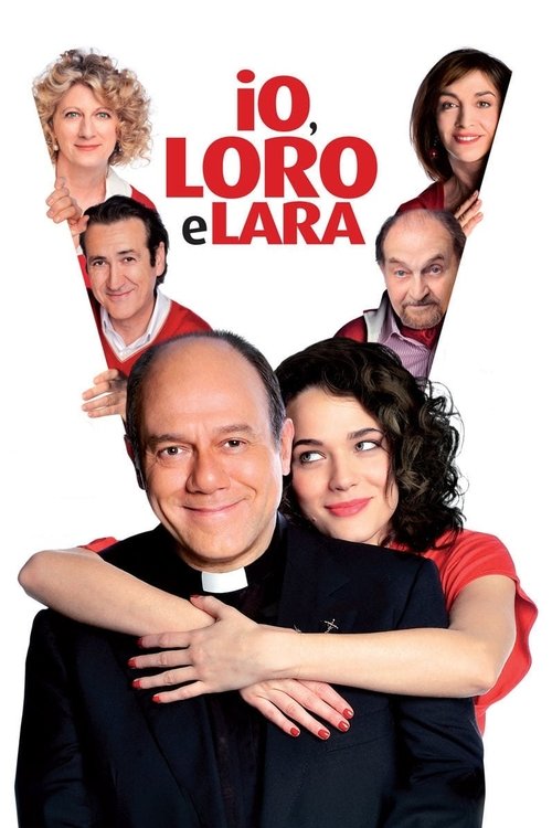 Movie poster for Me, Them and Lara (2010)