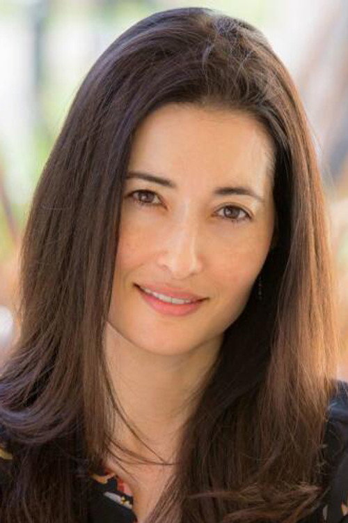 Photo of Charmaine Craig, Acting