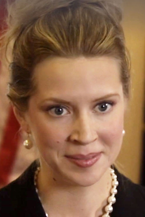 Photo of Emily Moffat, Acting