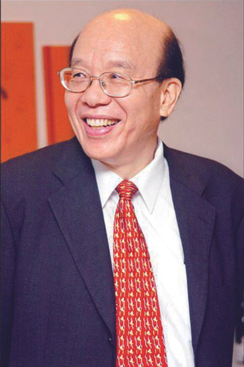 Photo of Si-Chen Lee, Acting