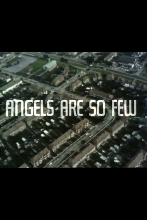 Movie poster for Angels Are So Few (1970)