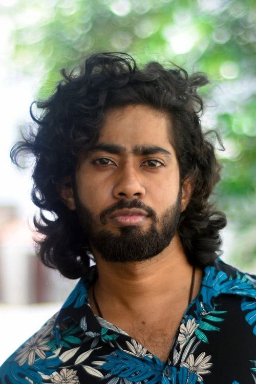 Photo of Dulan Manjula Liyanage, Acting