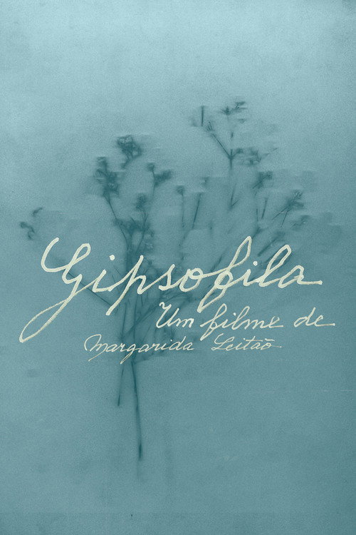 Movie poster for Gypsophila (2015)