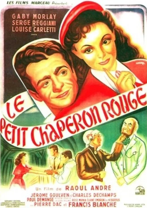 Movie poster for Good Enough to Eat (1951)