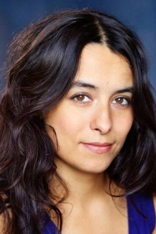 Photo of Katia Ghanty, Acting