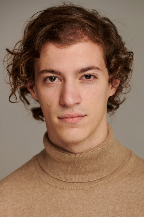 Photo of Brandon Converse, Acting