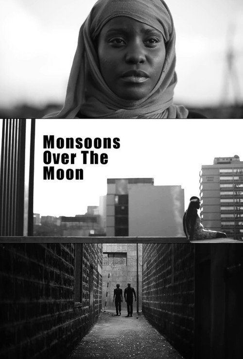 Movie poster for Monsoons Over the Moon (2015)