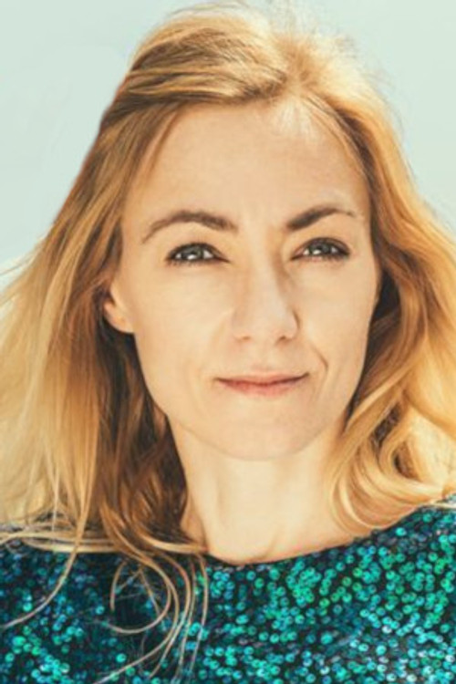 Photo of Aleksandra Cwen, Acting