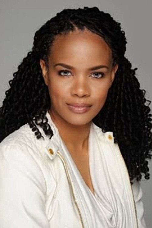Photo of Ayana Johnson, Acting