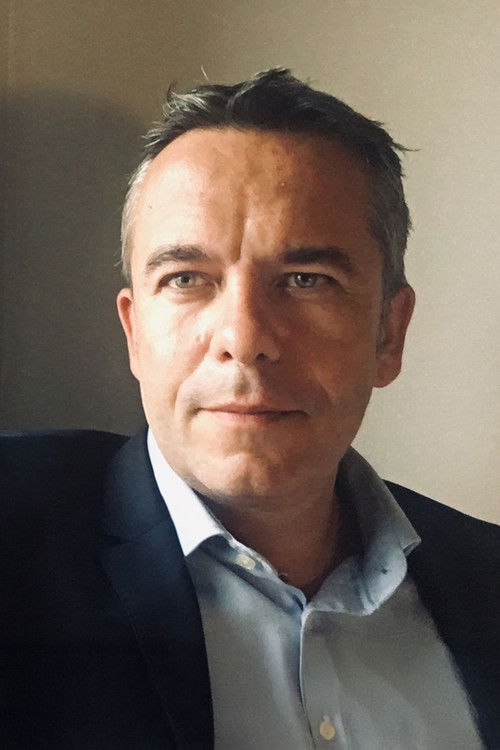 Franck Minnaert profile