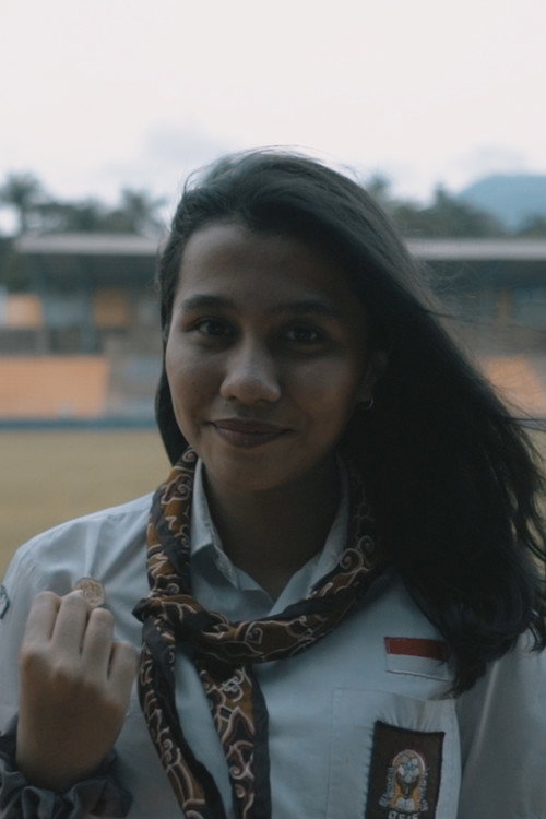Photo of Rachel Yolanda, Acting