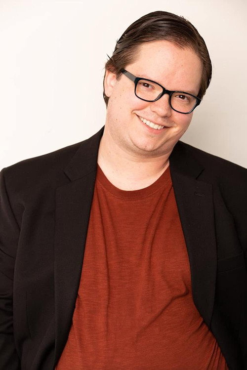 Photo of B.K-McKee, Acting