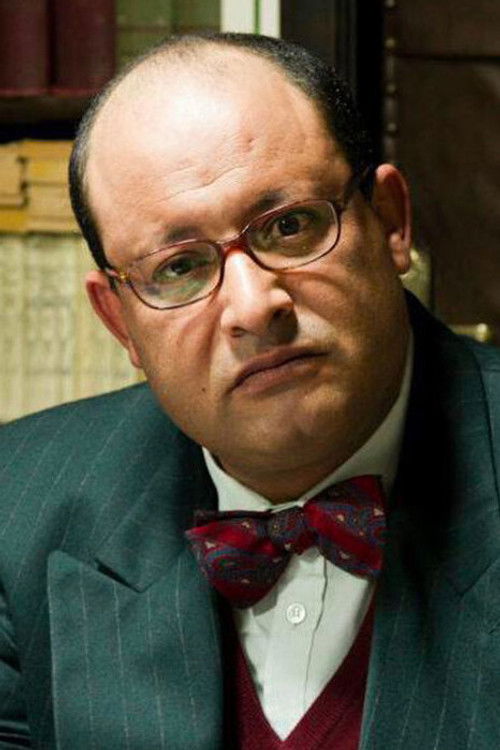 Farhat Hnana profile