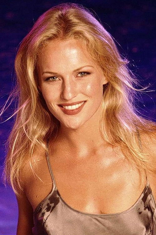 Rebekah Carlton profile