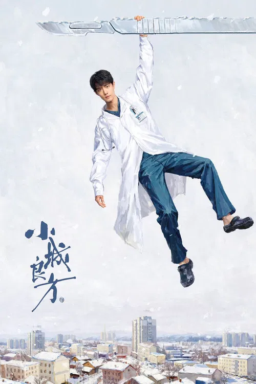 小城良方 poster