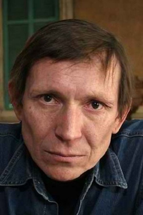 Photo of Aleksey Poluyan, Acting