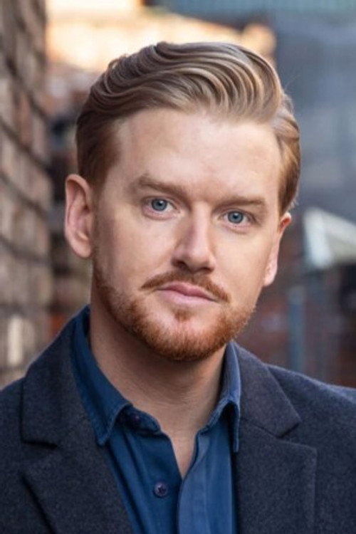 Mikey North profile