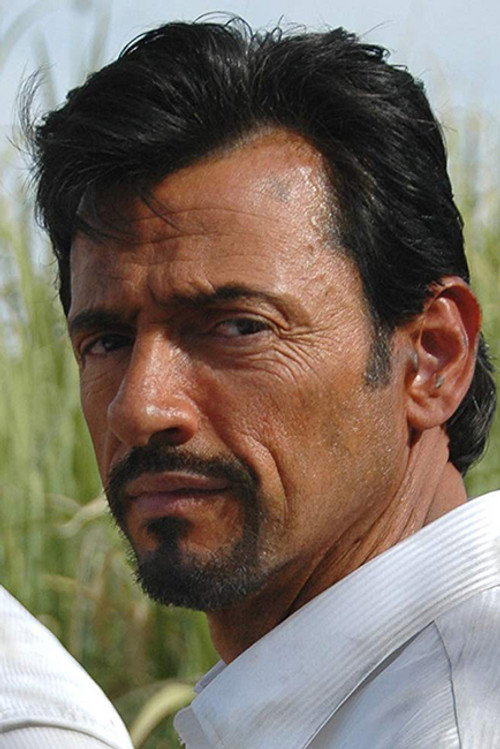 Photo of Joe Zimmerman, Acting