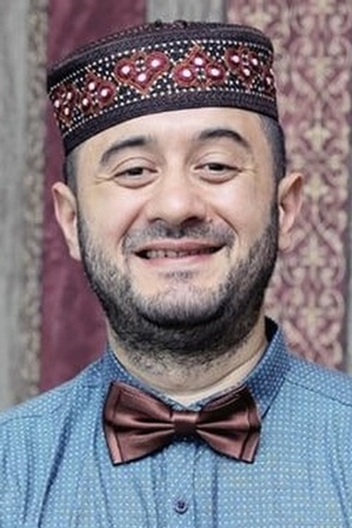Photo of Mutallim Hasanov, Writing