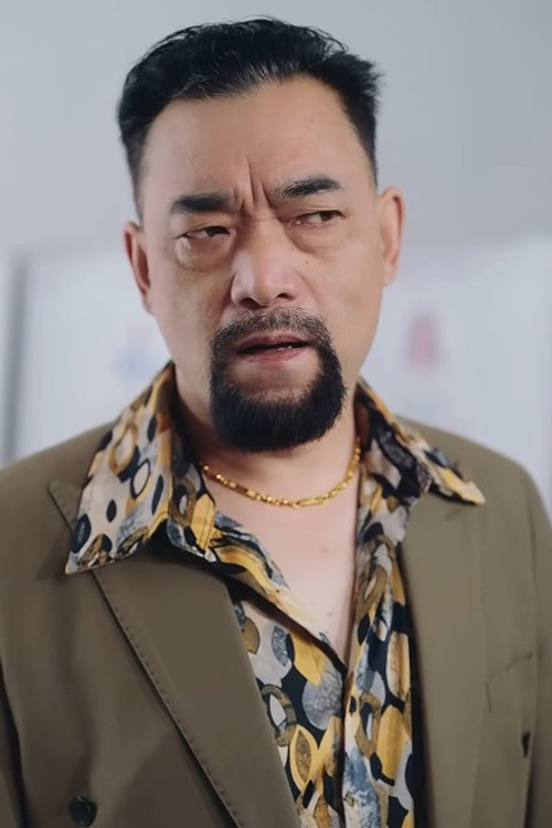 Photo of Yang Wen Xuan, Acting