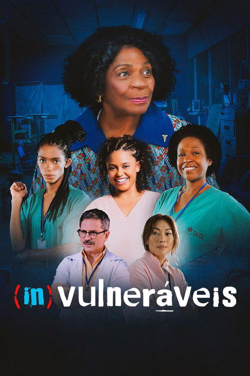 (In)Vulneráveis poster