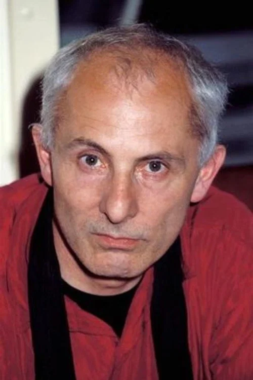Photo of Herbert Achternbusch, Directing