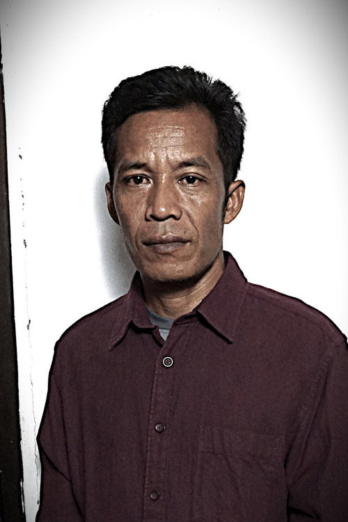 Photo of Andreas Sarjono, Acting