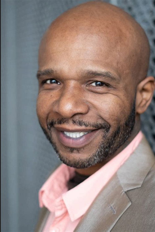 Photo of Napoleon Williams III, Acting