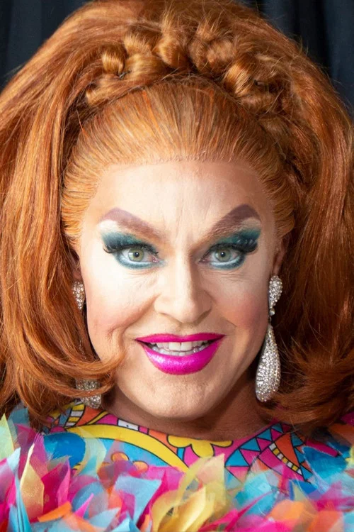 Photo of Varla Jean Merman, Acting