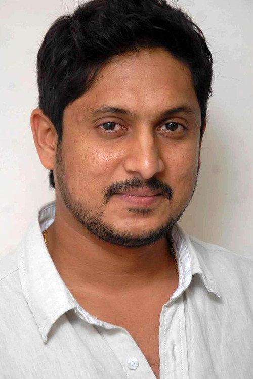 Photo of Ajai Rao, Acting
