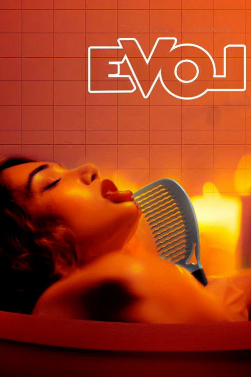 Movie poster for EVOL (2024)
