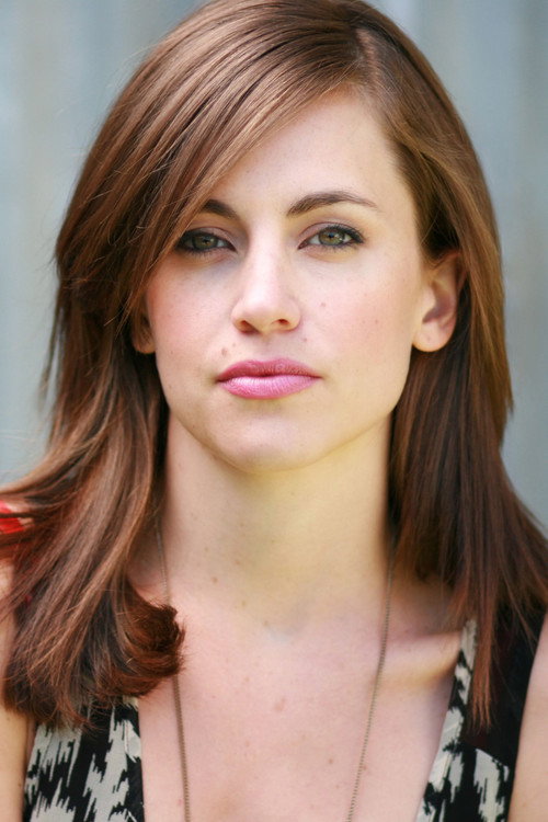 Photo of Makinna Ridgway, Acting